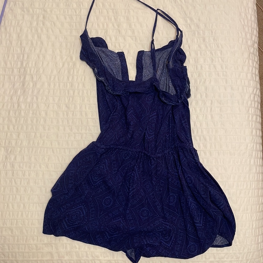 Romper - Picture 2 of 2